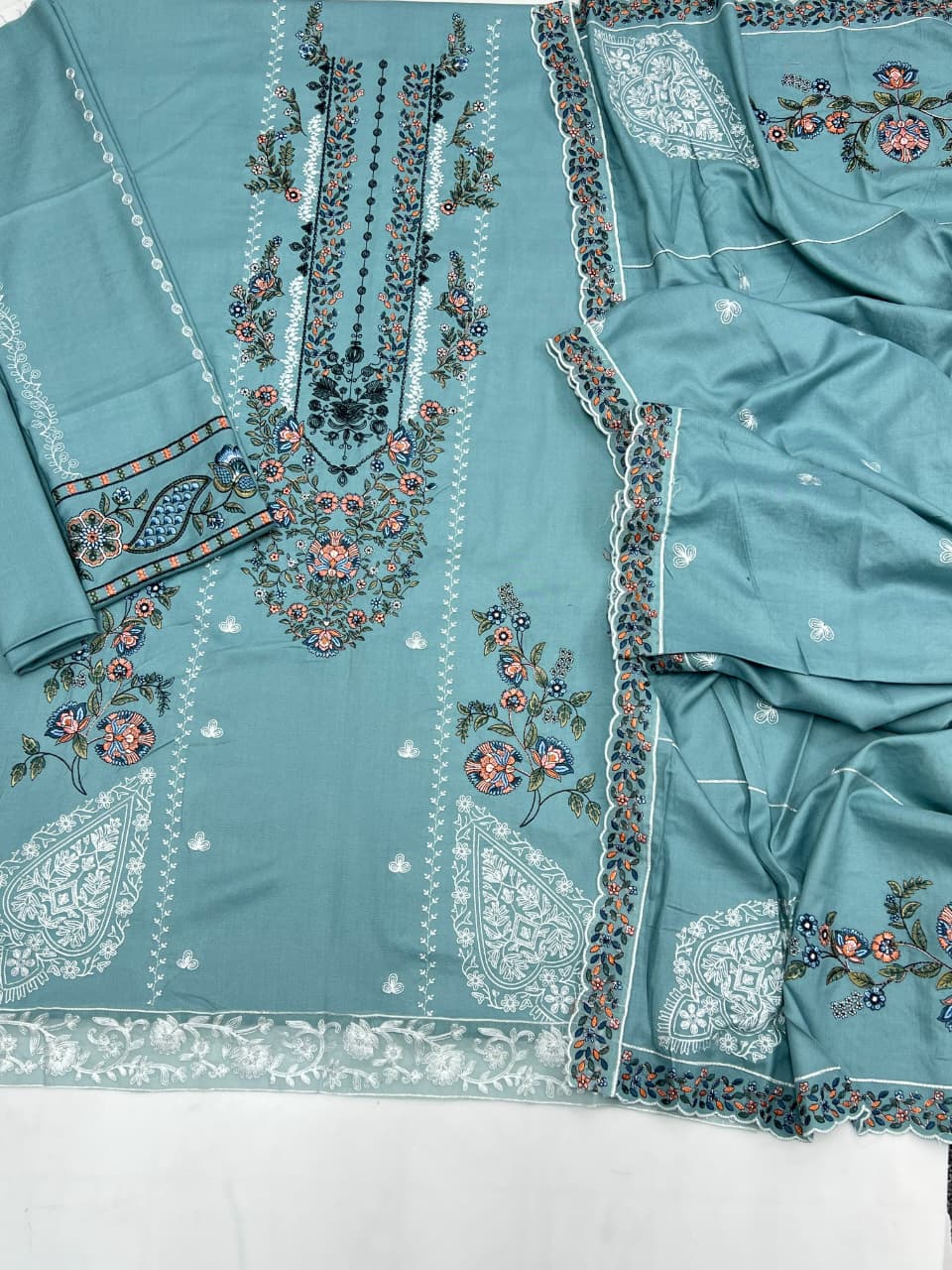 Dhanak 3pc