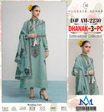 Dhanak 3pc