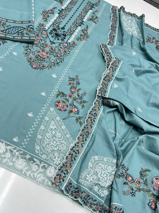 Dhanak 3pc