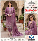 Dhanak 3pc