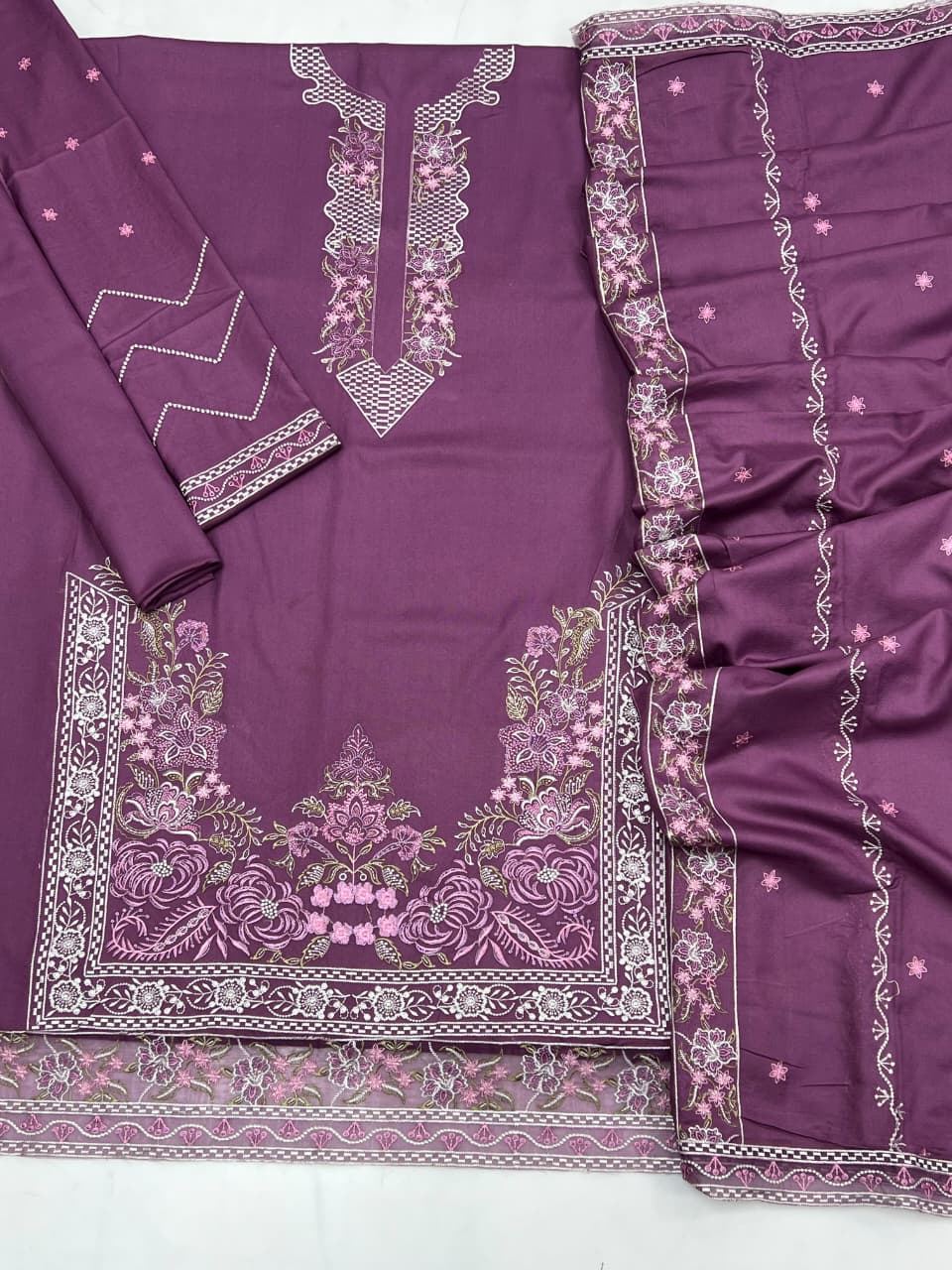 Dhanak 3pc