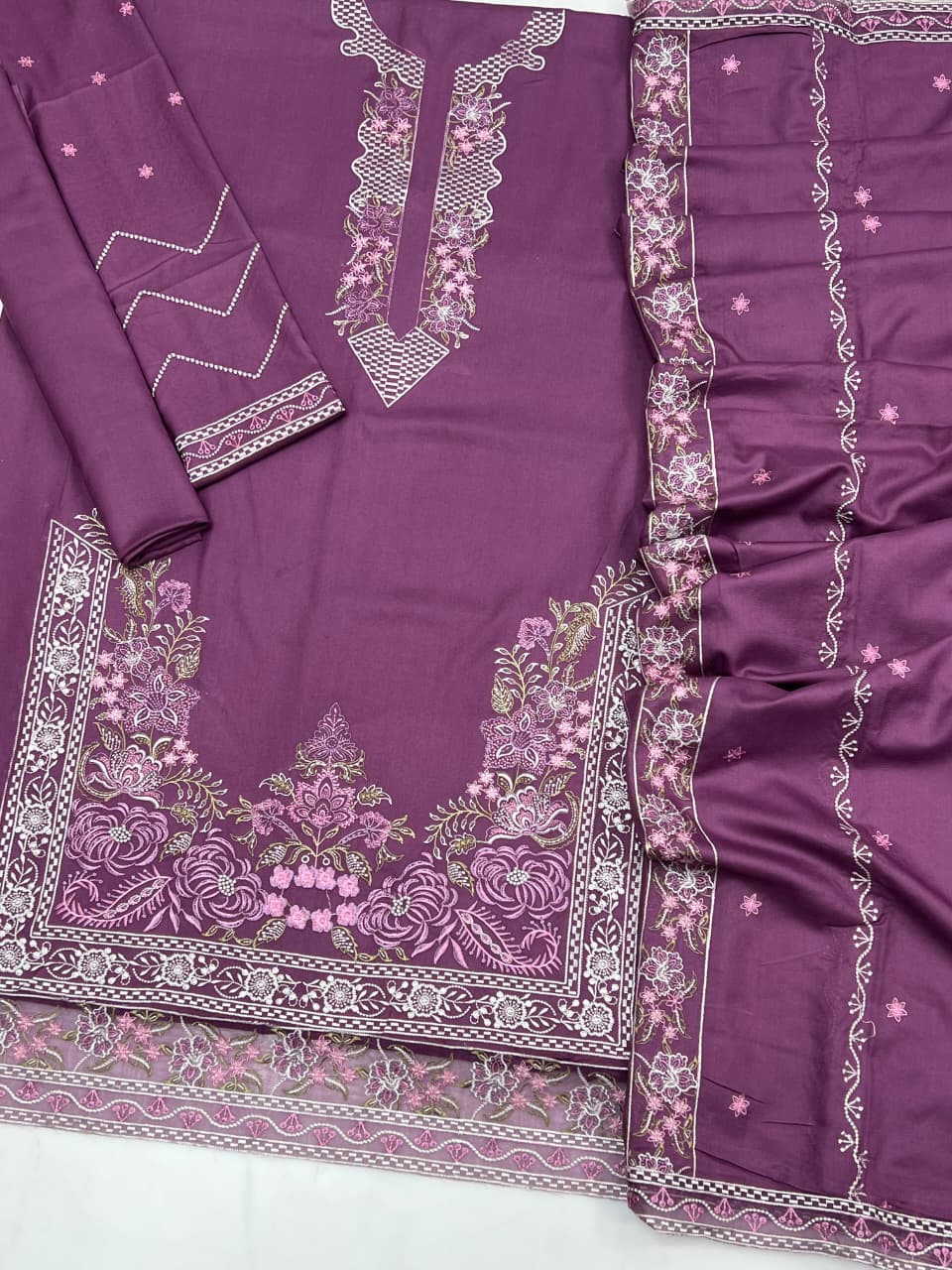 Dhanak 3pc