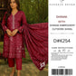 Dhanak 3pc