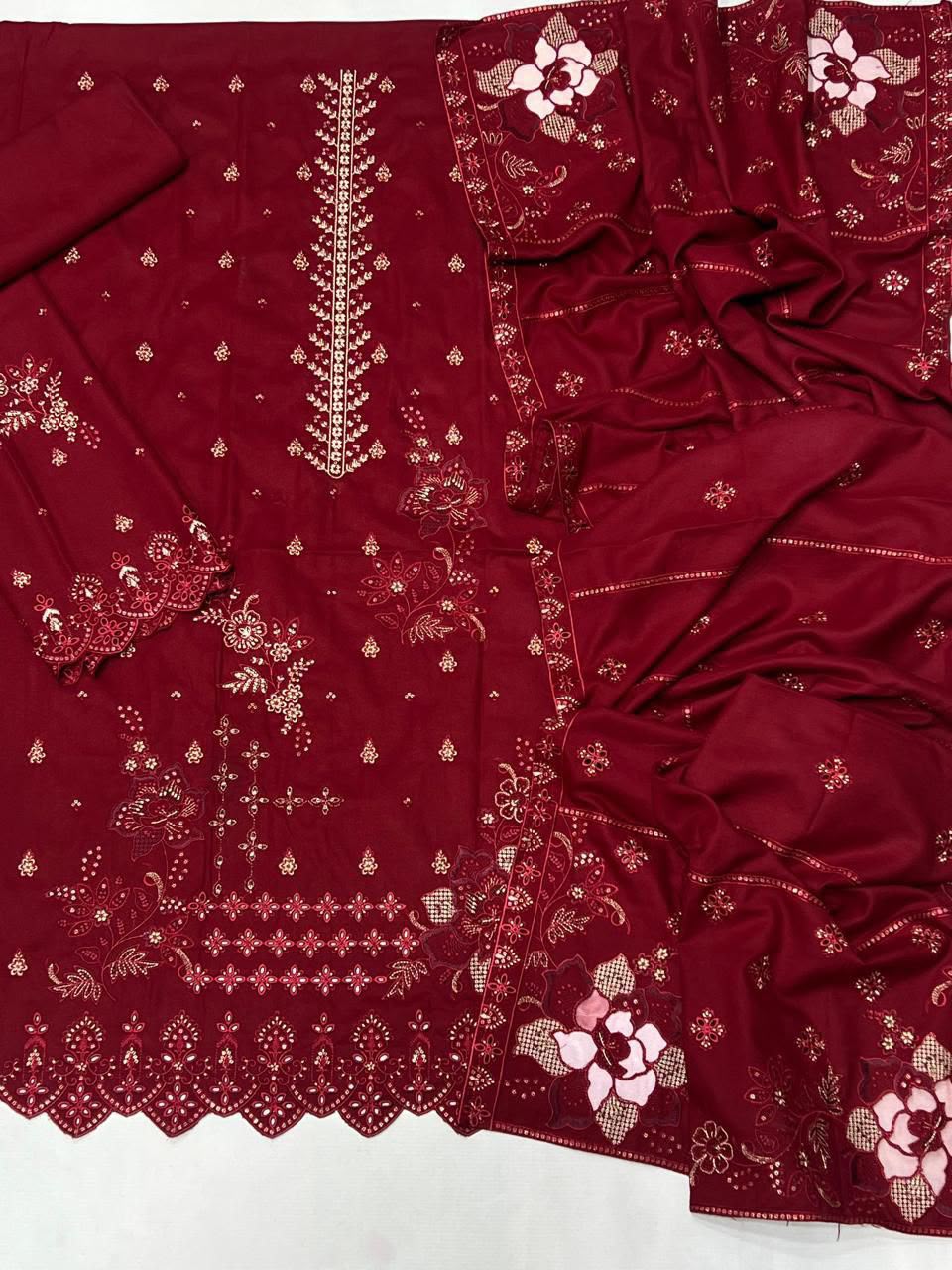 Dhanak 3pc